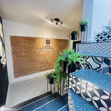 Apartament Casa Guillermina Durango Zewnętrze zdjęcie