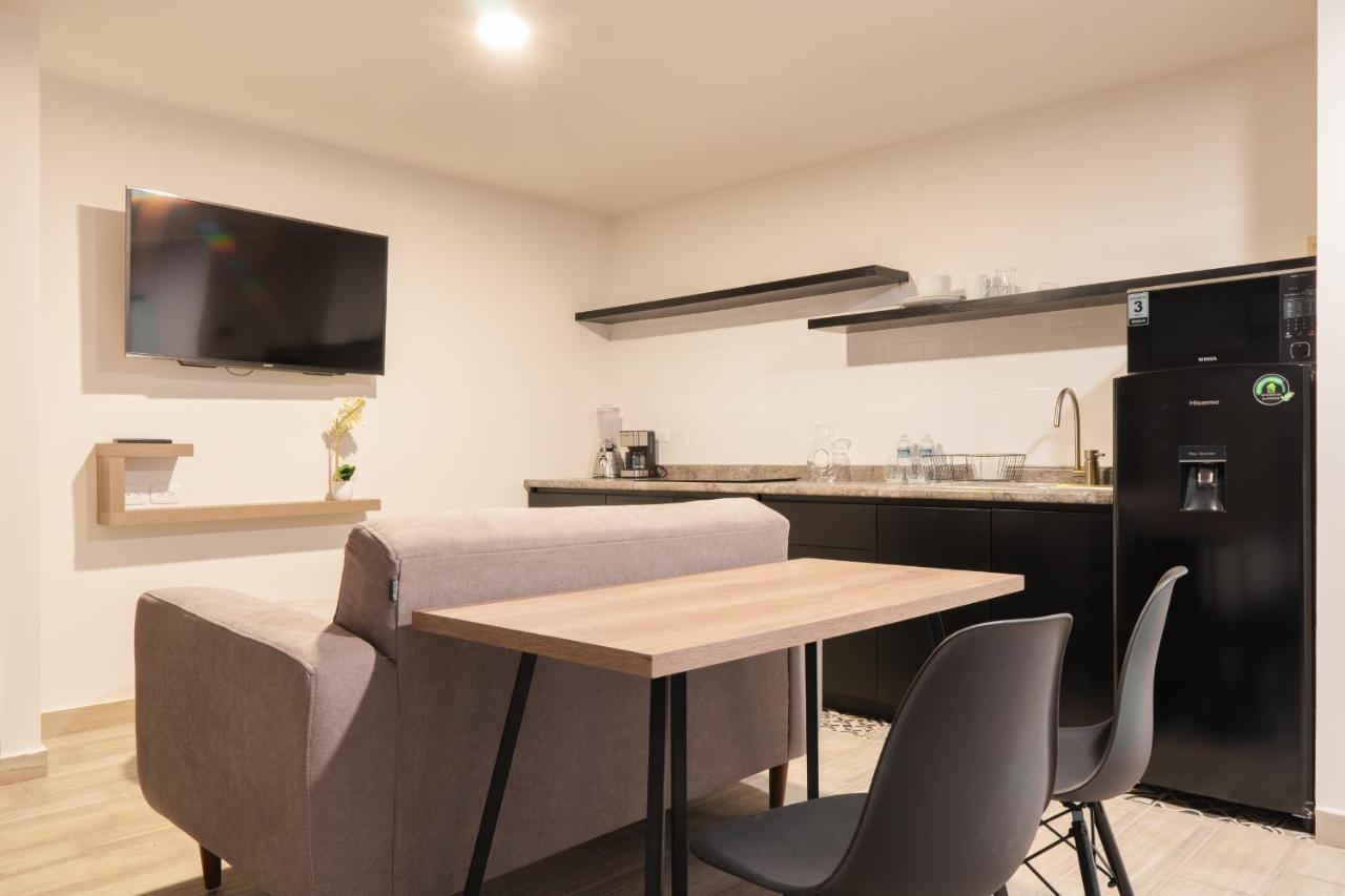 Apartament Casa Guillermina Durango Zewnętrze zdjęcie