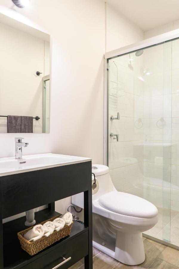 Apartament Casa Guillermina Durango Zewnętrze zdjęcie