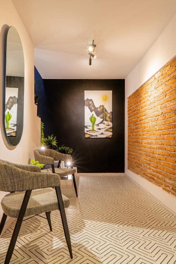 Apartament Casa Guillermina Durango Zewnętrze zdjęcie
