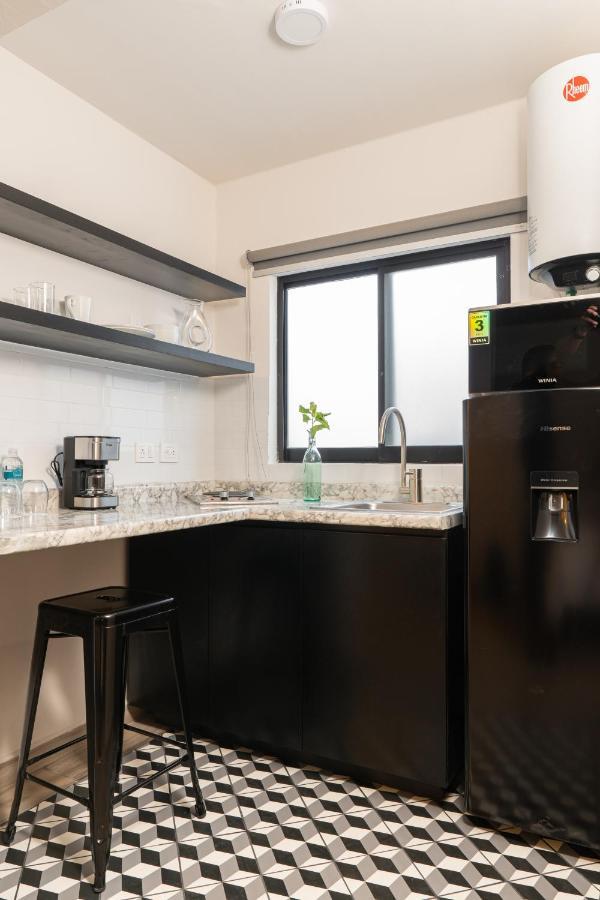 Apartament Casa Guillermina Durango Zewnętrze zdjęcie