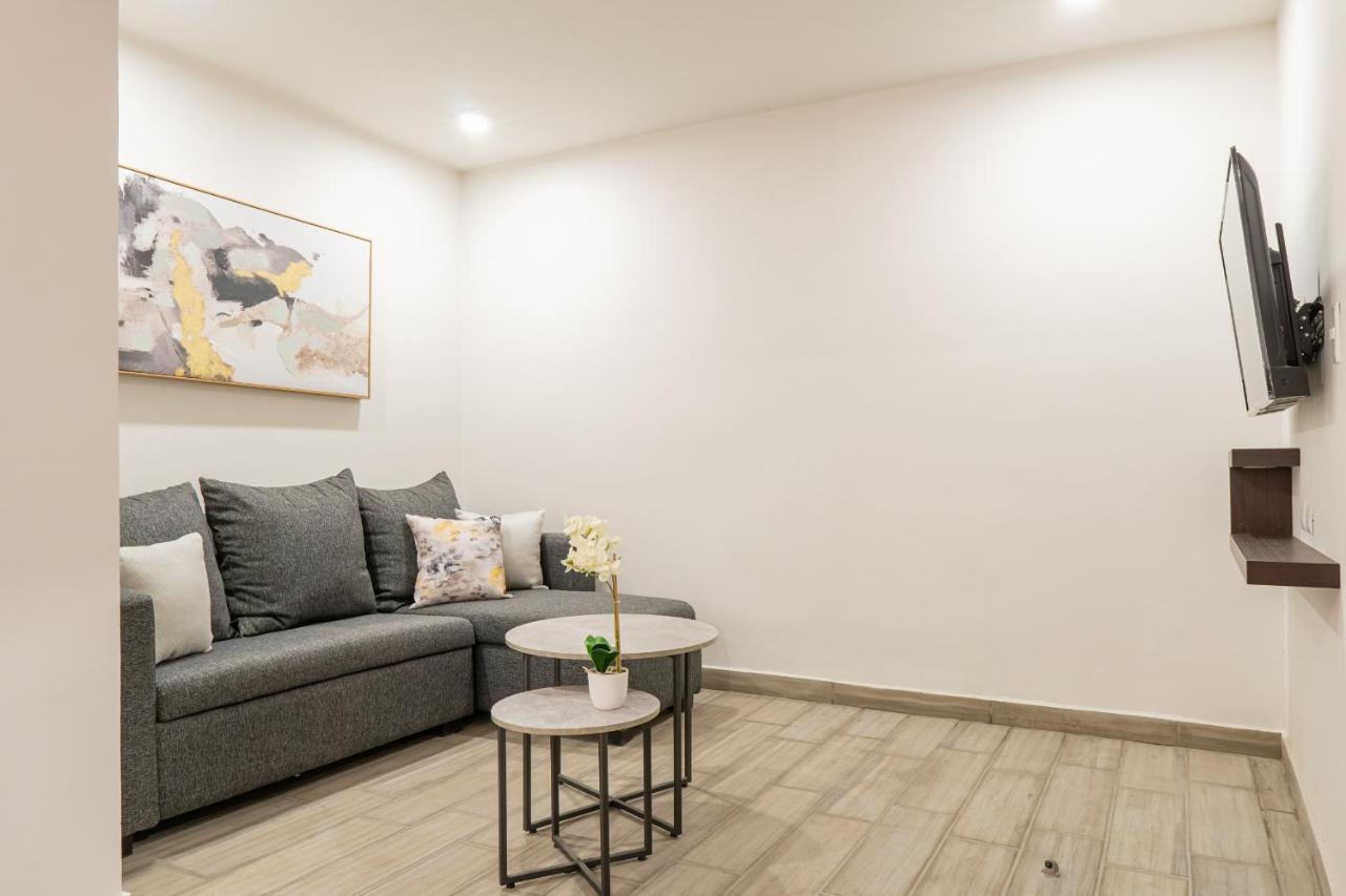 Apartament Casa Guillermina Durango Zewnętrze zdjęcie