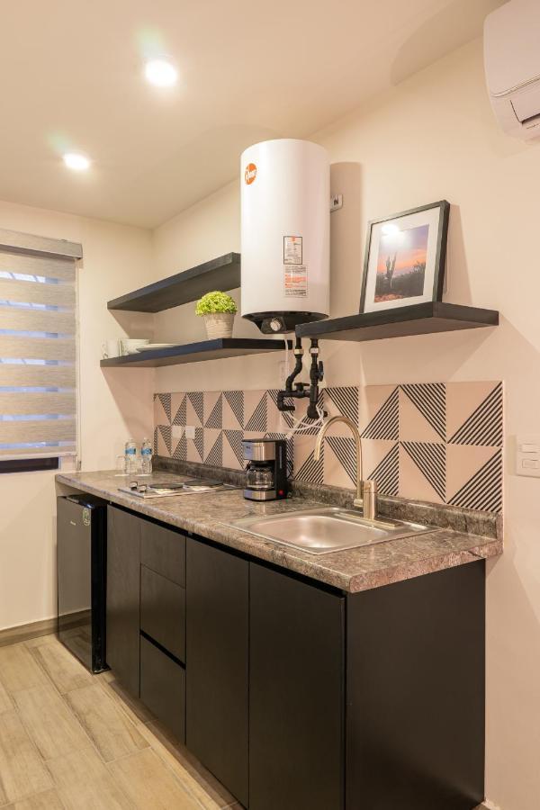 Apartament Casa Guillermina Durango Zewnętrze zdjęcie