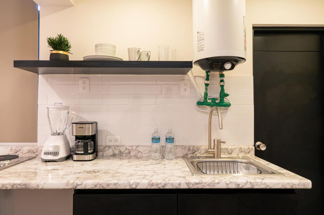 Apartament Casa Guillermina Durango Zewnętrze zdjęcie