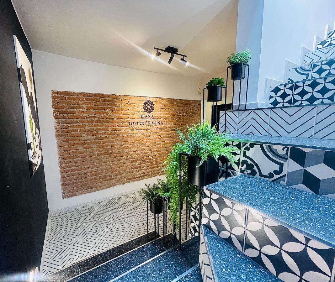 Apartament Casa Guillermina Durango Zewnętrze zdjęcie
