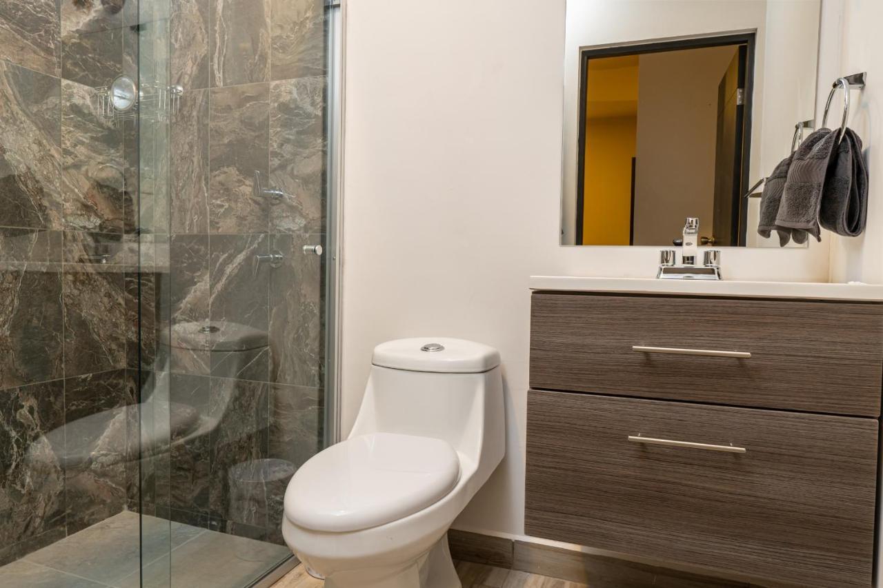 Apartament Casa Guillermina Durango Zewnętrze zdjęcie
