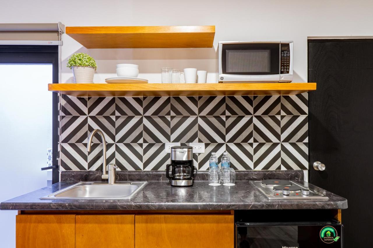Apartament Casa Guillermina Durango Zewnętrze zdjęcie