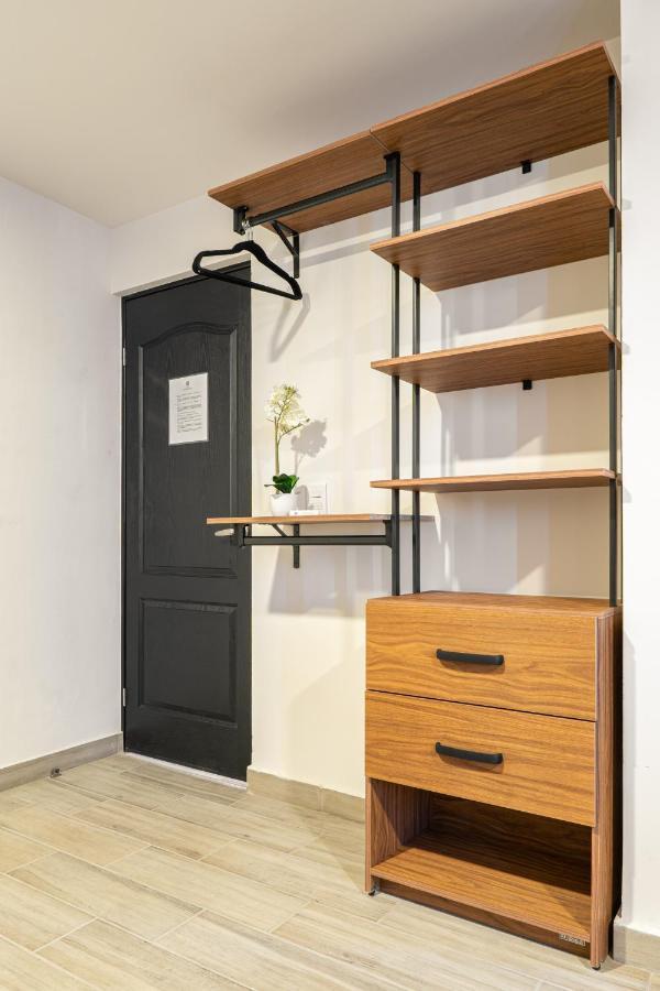 Apartament Casa Guillermina Durango Zewnętrze zdjęcie