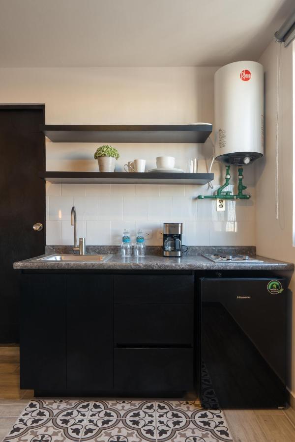 Apartament Casa Guillermina Durango Zewnętrze zdjęcie