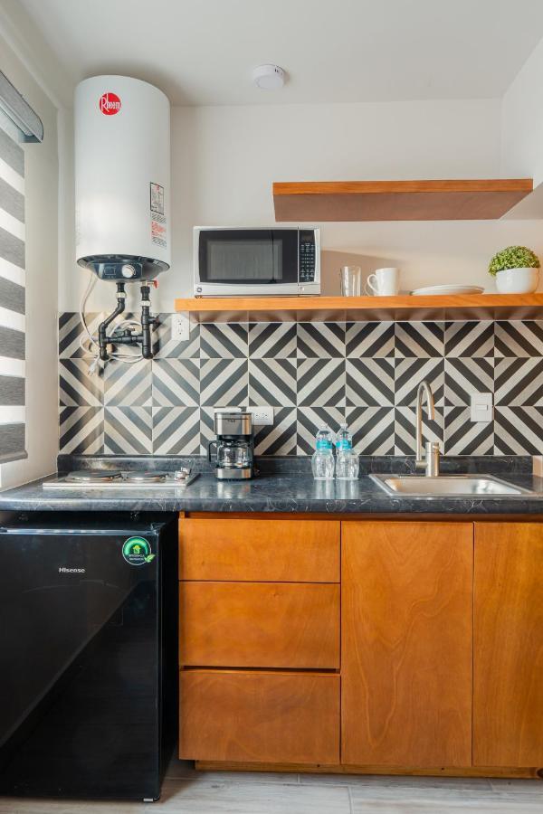 Apartament Casa Guillermina Durango Zewnętrze zdjęcie