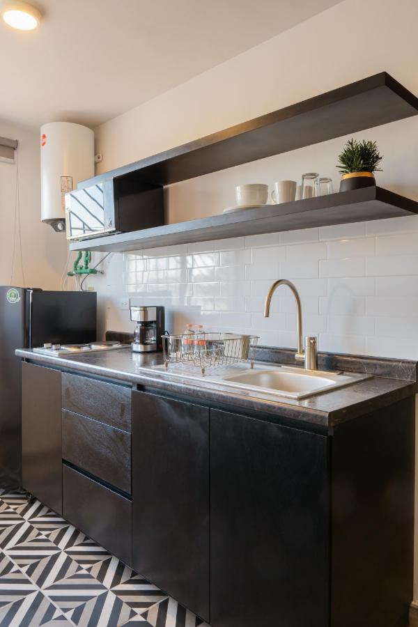 Apartament Casa Guillermina Durango Zewnętrze zdjęcie