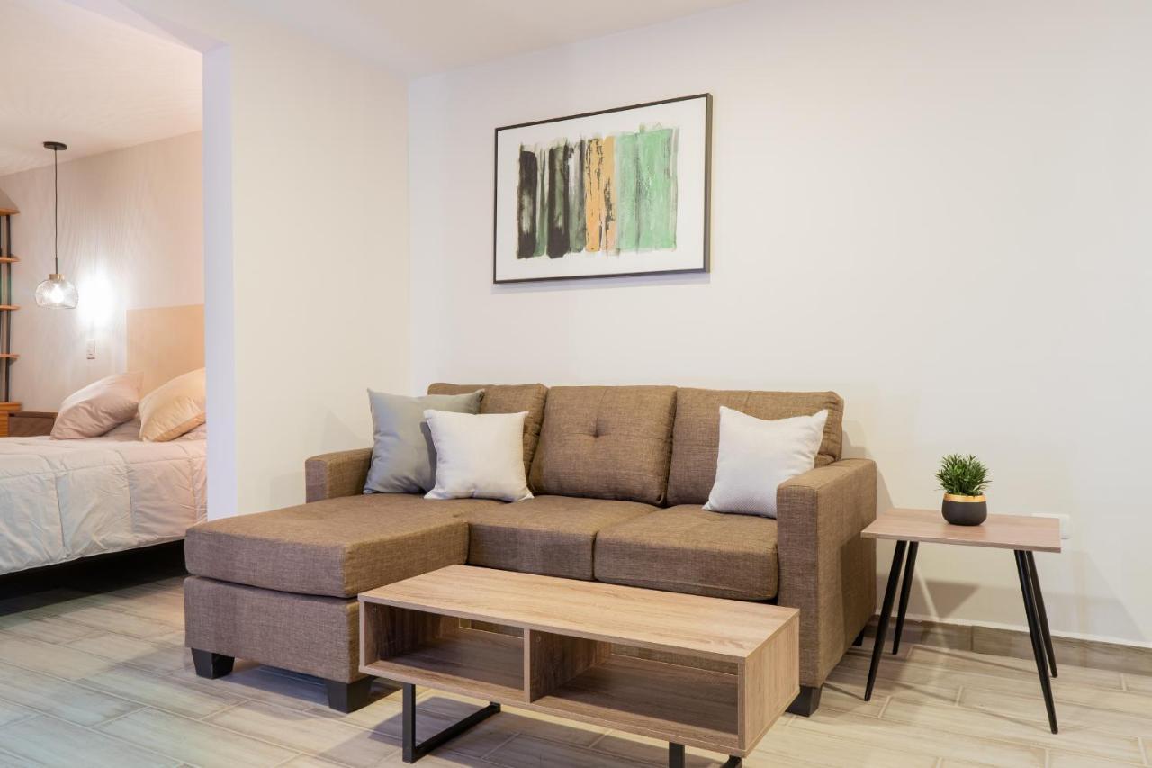 Apartament Casa Guillermina Durango Zewnętrze zdjęcie