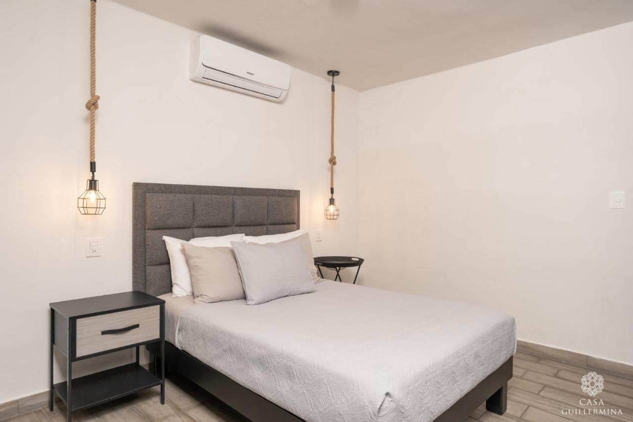 Apartament Casa Guillermina Durango Zewnętrze zdjęcie