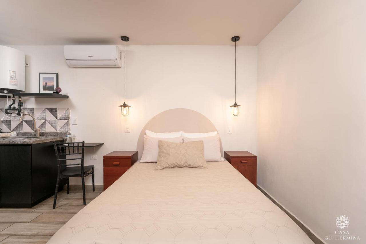 Apartament Casa Guillermina Durango Zewnętrze zdjęcie