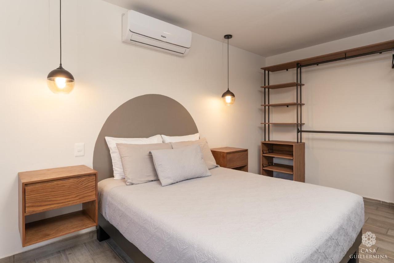 Apartament Casa Guillermina Durango Zewnętrze zdjęcie