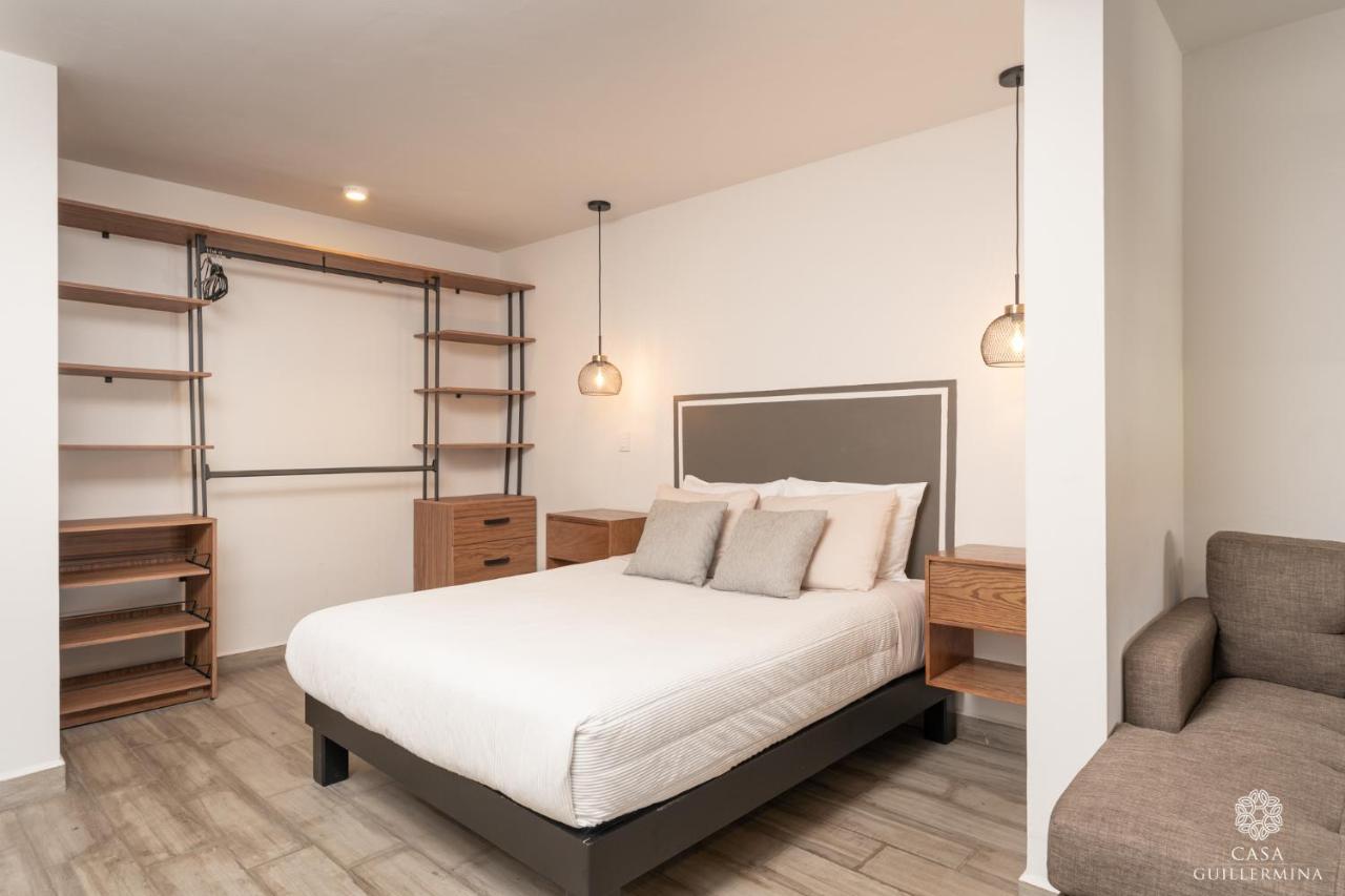 Apartament Casa Guillermina Durango Zewnętrze zdjęcie