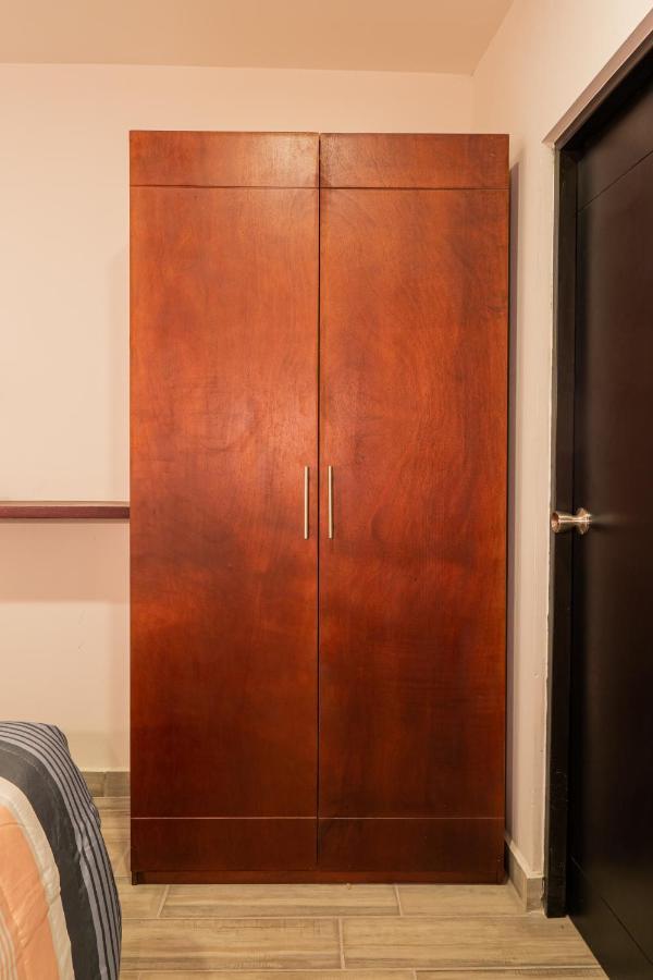 Apartament Casa Guillermina Durango Zewnętrze zdjęcie