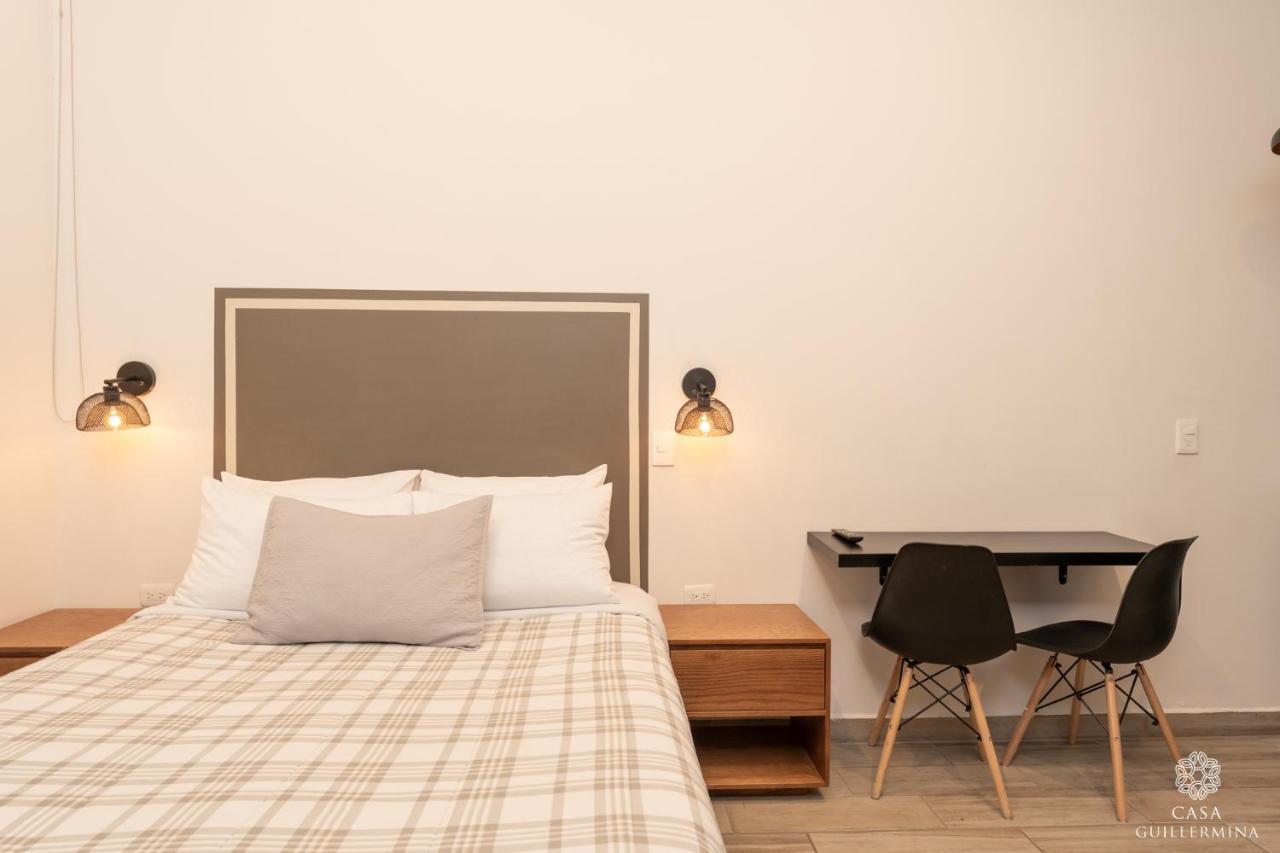 Apartament Casa Guillermina Durango Zewnętrze zdjęcie