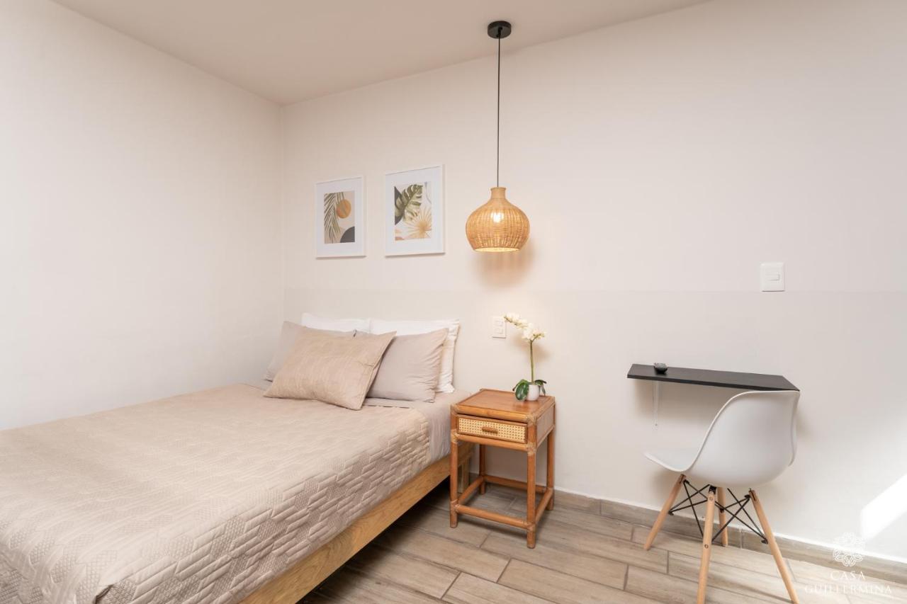 Apartament Casa Guillermina Durango Zewnętrze zdjęcie